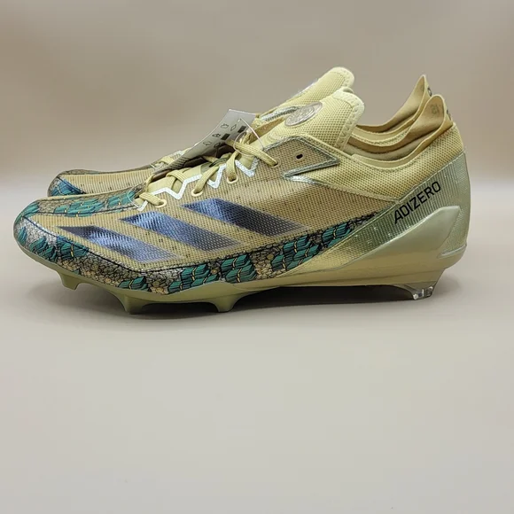 adidas | Shoes | Adidas Adizero Scrooge Mcduck Gold Mens 